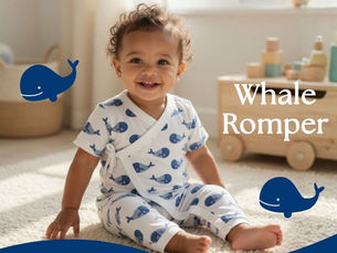 Why Organic Cotton Is Worth Investing In for Everyday Baby Clothes