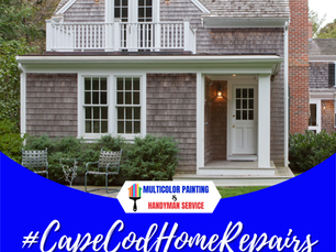 Solid Solutions for Cape Cod Home Repairs