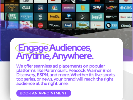 Engage Your Audience Anytime, Anywhere with AILIE, Inc.