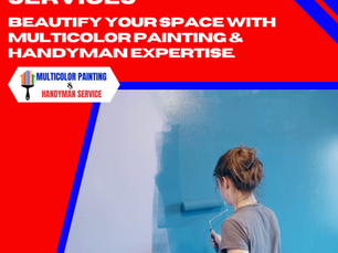 Painting Services in Cape Cod That Refresh Your Home