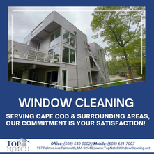 Window Cleaning
