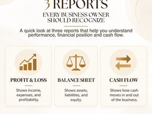 Financial