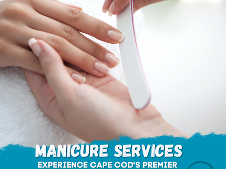 Pamper Your Hands with Luxury at Body Sense Day Spa