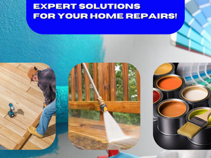Expert Solutions for Your Home Repairs in Cape Cod