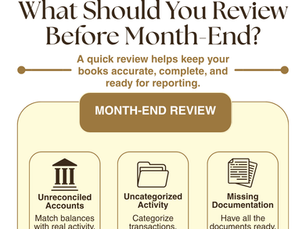 bookkeeping