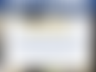 ALWAYS AN OUTSTANDING CUSTOMER EXPERIENCE