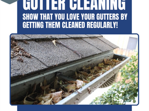 Gutter Cleaning Cape Cod: Spring Cleaning Checklist for Your Home