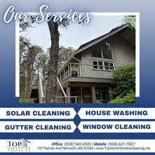 What to Clean Before Selling Your Home in Cape Cod