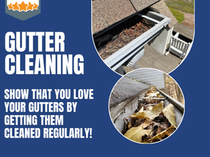 Gutter Cleaning Cape Cod: Your Home Depends on Healthy Gutters