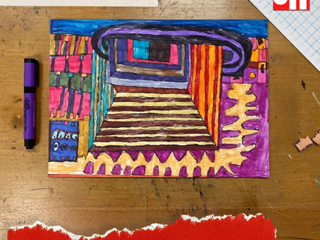 Beyond the Canvas: Where Stories Begin