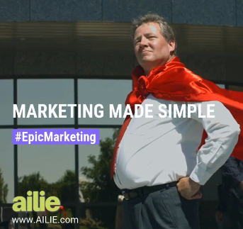 You Don’t Need Super Powers to Grow Your Business—Just Super Marketing