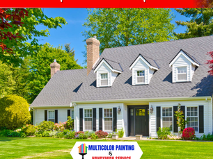 Expert Home Repairs in Cape Cod: No Job Too Big or Small