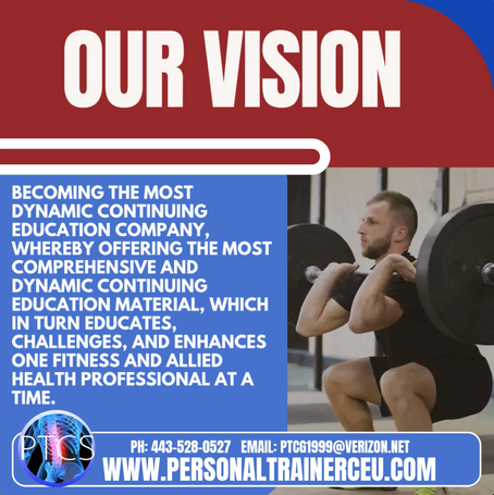 Why Pinnacle Training is Your Best Choice for Fitness Education