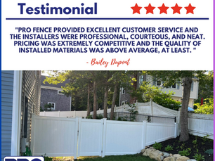 ALWAYS PROVIDING EXCELLENT CUSTOMER SERVICE