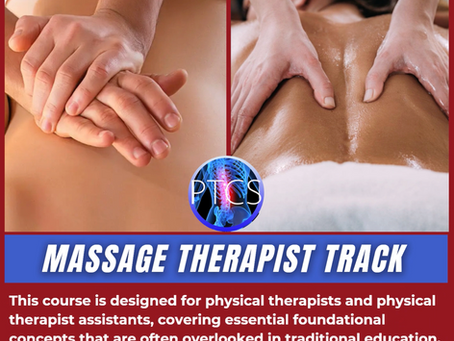 Why Continuing Education Matters for Massage Therapists