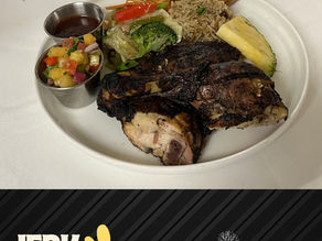 A Guide to Authentic Jamaican Jerk Chicken in Chatham