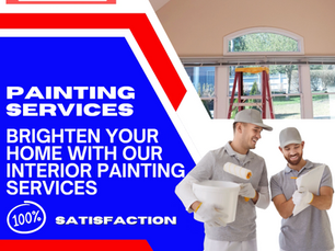 Brighten Your Home with Professional Interior Painting Services in Cape Cod