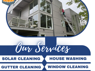 The All-in-One Solution for Your Cape Cod Exterior