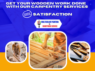 Get Your Wooden Work Done with Expert Carpentry Services on Cape Cod