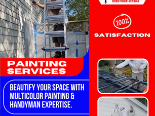 Why Preparation Is the Secret to a Great Paint Job in Yarmouth Port