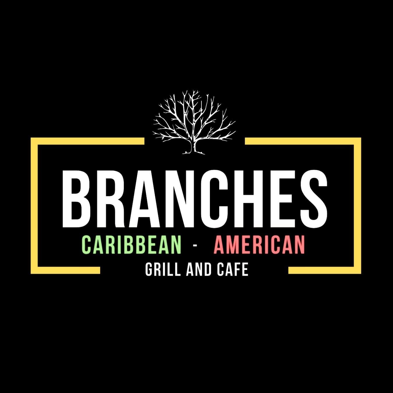 Writer: Branches Grill and Cafe
