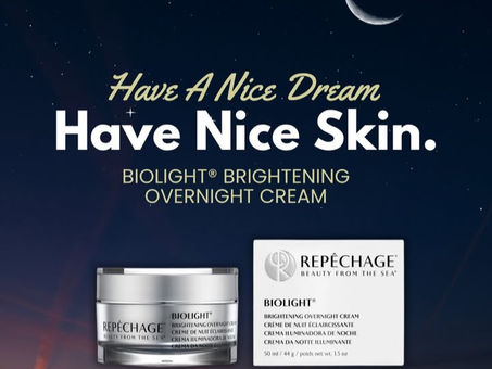 overnight cream