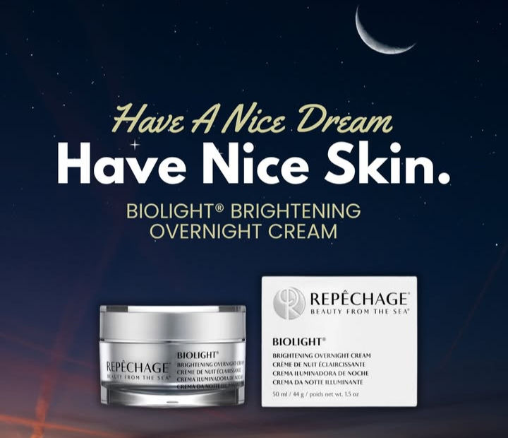 overnight cream
