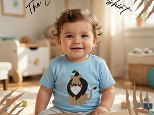Why Story Inspired Clothing Sparks a Child's Imagination