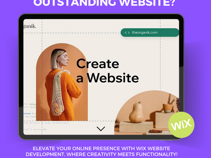 Tired of Your Website? Let's Make Your Dream Site a Reality