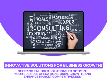 Empower Your Business with Innovative Solutions for Growth