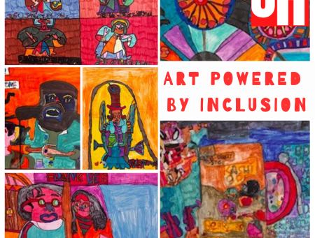 Inclusion in Art: Making Space for Every Creative Voice