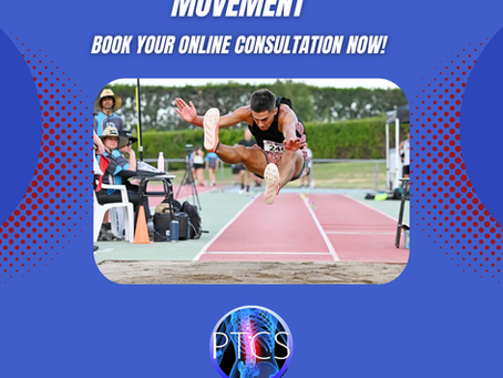 Teach With Purpose by Understanding the Science Behind Movement