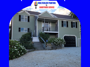 Home Repairs in Hyannis: Why Small Problems Are Worth Fixing Early