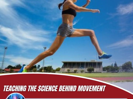 Understanding Movement Leads to Better Results