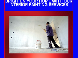 Interior Painting Services to Brighten Your Cape Cod Home