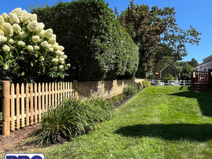 The Essential Role of a Good Fence for Every Homeowner