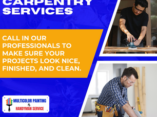 Professional Carpentry Services in Falmouth, Cape Cod