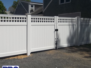 Secure Your Driveway with an Elegant Heavy English Double Drive Gate