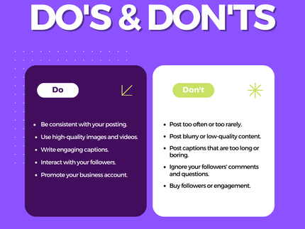 Are You Doing the Right Things for Your Social Media Success?