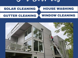Cape Cod Property Maintenance: How to Choose the Right Cleaning Company Near You