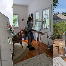 Window Cleaning Cape Cod: Why Clean Windows Make Your Home Feel Better