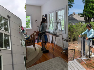 Window Cleaning Cape Cod: Why Clean Windows Make Your Home Feel Better
