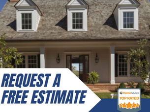 The Smart First Step: Get Your Free Estimate: Clear and Simple