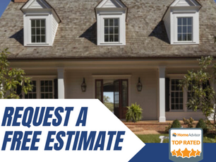 The Smart First Step: Get Your Free Estimate: Clear and Simple