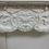 Thumbnail: Hand Carved Marble French Style  Fireplace Mantel