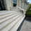 Thumbnail: Carved Limestone Railings