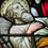 Thumbnail: The Death of St. Joseph Stained Glass Window
