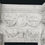 Thumbnail: Figurative Carved Marble Fireplace Mantel