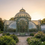 Thumbnail: The Art Nouveau Steelhouse Pavillion Conservatory Structure
