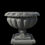 Thumbnail: Carved Granite Estate European Design Urns